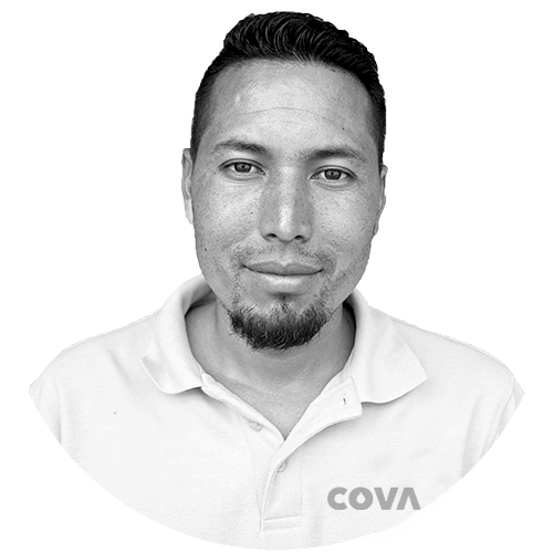 Elias Mejia