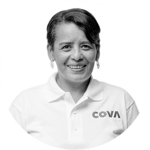 Oneida Lara