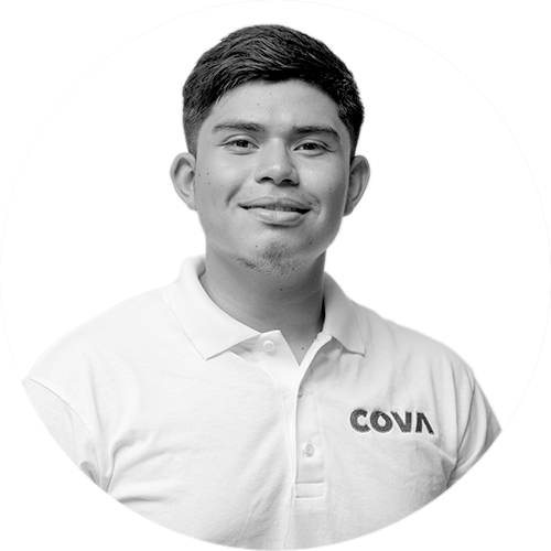 Edgardo Orellana