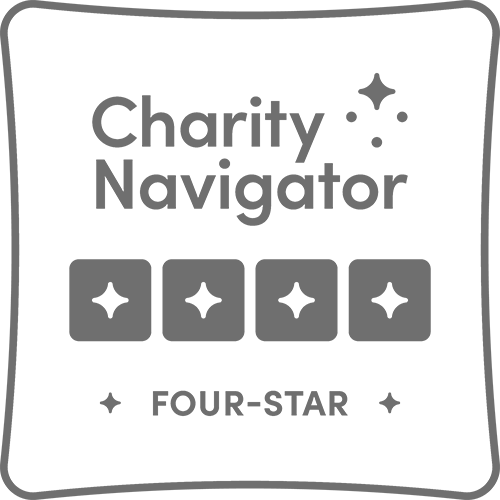 Charity Navigator Square Logo Transparent