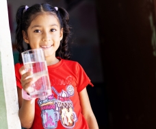 Impact Evaluation Measures More Than Water