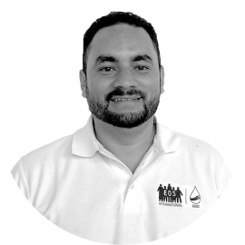 Edwin Morales