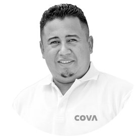 Nelson Gonzalez
